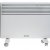 Обогреватель электрический Scoole SC HT CM3 1500 White конвектор — фото 3 / 7