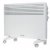 Обогреватель электрический Scoole SC HT CM3 1500 White конвектор — фото 4 / 7