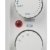 Обогреватель электрический Scoole SC HT CM3 1500 White конвектор — фото 5 / 7