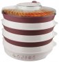 Сушилка для овощей и фруктов Vitek VT-5056 White