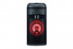 Музыкальный центр LG OK65 — фото 1 / 11