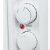 Обогреватель электрический Scoole SC HT CM3 1000 White конвектор — фото 5 / 5