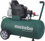 Компрессор Metabo Basic 250-50 W — фото 1 / 4
