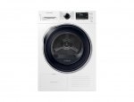 Сушильная машина Samsung DV90K6000CW/LP — фото 1 / 6