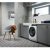 Стиральная машина Electrolux EW7WR447W — фото 5 / 6