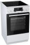 Электрическая плита Gorenje EC 5341 WC