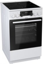 Электрическая плита Gorenje EC 5341 WC — фото 1 / 6
