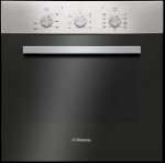 Духовой шкаф Hansa BOEI68161 — фото 1 / 6
