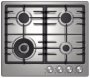 Варочная панель газовая Midea MG696TX