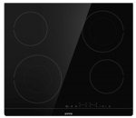Варочная панель электрическая Gorenje ECT 644 BSC — фото 1 / 4