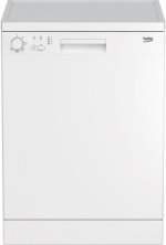 Посудомоечная машина BEKO DFN 05310 W — фото 1 / 6