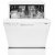 Посудомоечная машина BEKO DFN 05310 W — фото 4 / 6