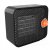 Тепловентилятор Timberk TFH T15NTX Black — фото 4 / 4