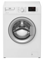 Стиральная машина BEKO RGE 685P2 BSW — фото 1 / 2