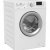 Стиральная машина BEKO RGE 685P2 BSW — фото 3 / 2