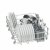 Посудомоечная машина Bosch SPS 25CW60 R — фото 5 / 5
