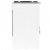Газовая плита DEXP 1GC50MA/W — фото 9 / 10