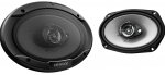 Автомобильная акустика Kenwood KFC-S6966 — фото 1 / 2