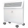 Обогреватель электрический Electrolux ECH/AS-1500 ER конвектор