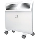 Обогреватель электрический Electrolux ECH/AS-1500 ER конвектор — фото 1 / 2