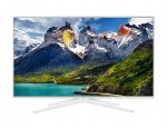 ЖК телевизор Samsung UE49N5510AU — фото 1 / 8