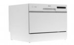 Посудомоечная машина DEXP M6C7PD — фото 1 / 9