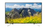 ЖК телевизор Sony KD-55XF7596 — фото 1 / 5
