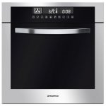 Духовой шкаф Maunfeld EOEH 5811S1 — фото 1 / 4