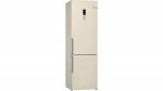 Холодильник Bosch KGE 39XK2O R — фото 1 / 9