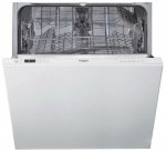 Встраиваемая посудомоечная машина Whirlpool WIC 3B+26 — фото 1 / 3