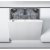 Встраиваемая посудомоечная машина Whirlpool WIC 3B+26 — фото 4 / 3