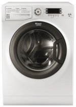Стиральная машина Hotpoint-Ariston FDD 9640 B — фото 1 / 9