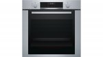 Духовой шкаф Bosch HBG 317BS0R — фото 1 / 5