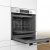 Духовой шкаф Bosch HBG 317BS0R — фото 4 / 5