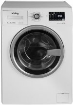Стиральная машина Korting KWM 55F1285 — фото 1 / 3