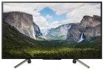 ЖК телевизор Sony KDL-50WF665 — фото 1 / 9