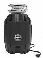 Измельчитель пищевых отходов Bone Crusher BC 810 — фото 1 / 13