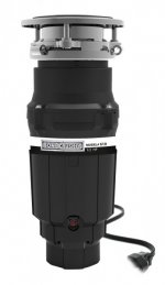 Измельчитель пищевых отходов Bone Crusher BC 610 — фото 1 / 12