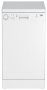 Посудомоечная машина BEKO DFS 05012 W