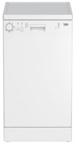 Посудомоечная машина BEKO DFS 05012 W — фото 1 / 1