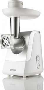 Мясорубка Gorenje MG 1600 W — фото 1 / 4