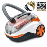 Пылесос Thomas DryBox+AquaBox Cat&Dog — фото 1 / 12