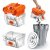 Пылесос Thomas DryBox+AquaBox Cat&Dog — фото 9 / 12