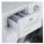 Стиральная машина BEKO WDN 635P1 BSW — фото 7 / 8