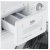 Стиральная машина BEKO WDN 635P2 BSW — фото 7 / 8