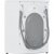 Стиральная машина BEKO WDN 635P2 BSW — фото 9 / 8