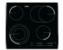 Варочная панель электрическая Zanussi CKZ 6450 KF