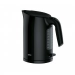 Электрочайник Braun WK 3100 Black — фото 1 / 2