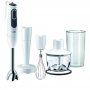 Блендер Braun MQ 3137 Sauce+ White