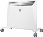 Обогреватель электрический Electrolux ECH/T-1000 M конвектор — фото 1 / 3